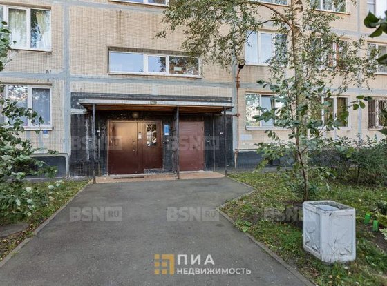 Продажа однокомнатной квартиры - Купчинская улица, д.17, корп.2 