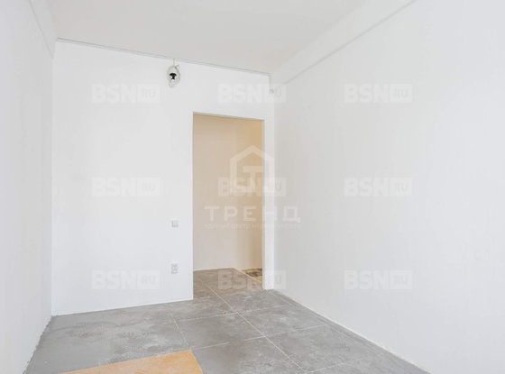 Продажа трехкомнатной квартиры - Большевиков проспект, д.25, д 