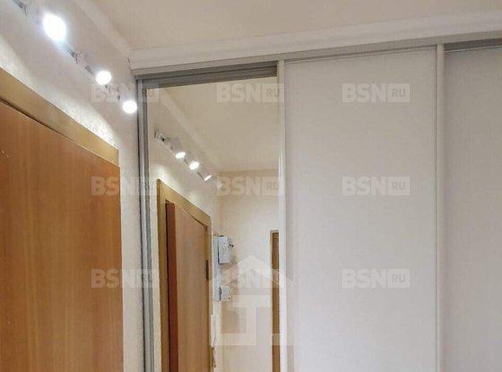 Продажа однокомнатной квартиры - Фермское шоссе, д.36, корп.7 