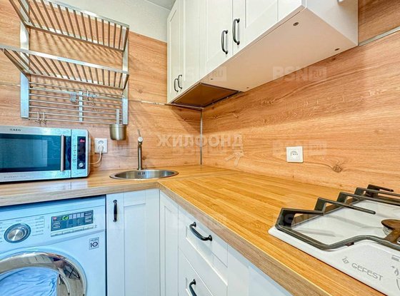 Продажа четырехкомнатной квартиры - Пограничника Гарькавого улица, д.48, корп.2 