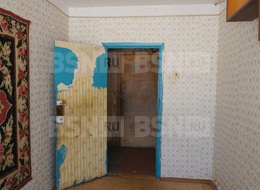Продажа трехкомнатной квартиры - Совхозная ул., 4 