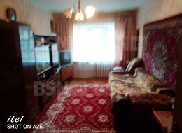 Продажа трехкомнатной квартиры - Гагарина ул., 5, литера а 