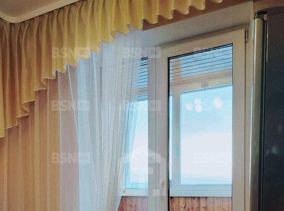 Продажа однокомнатной квартиры - Красносельское шоссе, д.54, корп.1 