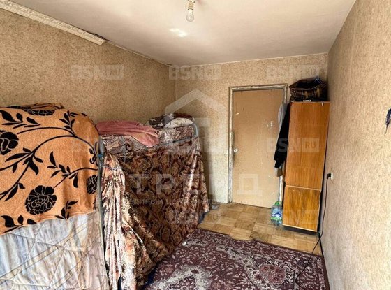 Продажа двухкомнатной квартиры - Турку улица, д.29, корп.1 