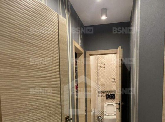 Продажа трехкомнатной квартиры - Маршала Блюхера проспект, д.9, корп.3 