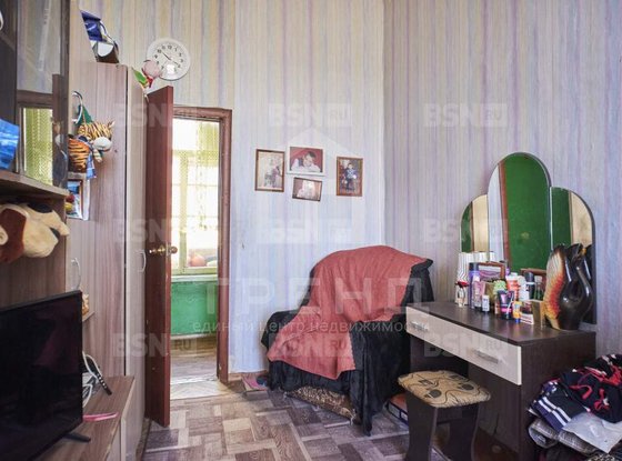 Продажа пятикомнатной квартиры - Зверинская улица, д.26 