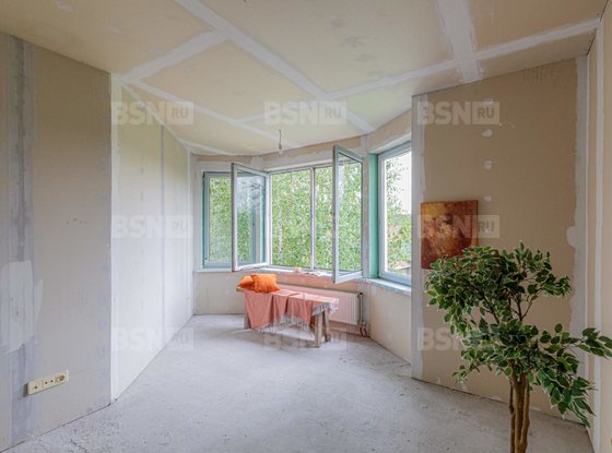 Продажа пятикомнатной квартиры - 1-я Утиная улица, д.17, корп.2 лит. А 