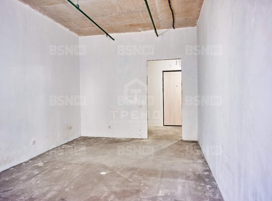 Продажа однокомнатной квартиры - Парфёновская улица, д.6, корп.2 стр 1 