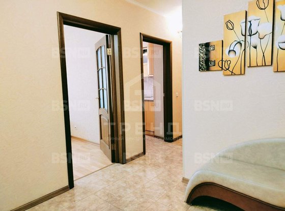 Продажа однокомнатной квартиры - Красносельское шоссе, д.54, корп.1 