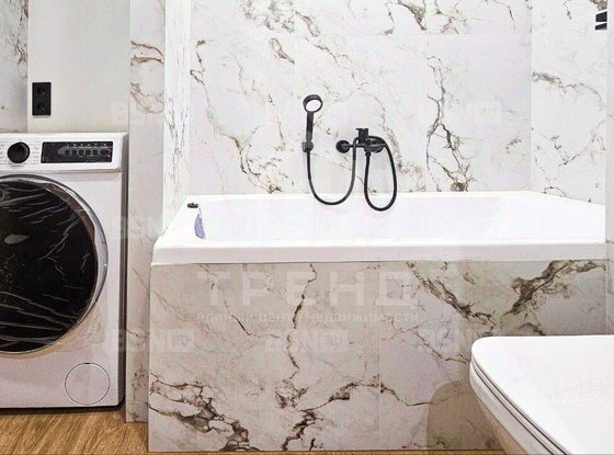 Продажа двухкомнатной квартиры - Есенина улица, д.36, корп.1 