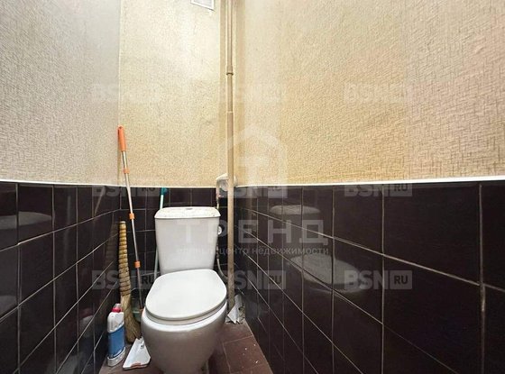 Продажа двухкомнатной квартиры - Ланское шоссе, д.24, корп.6 