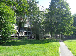 Продажа трехкомнатной квартиры - Мечникова проспект, 5, к 2, литера А 
