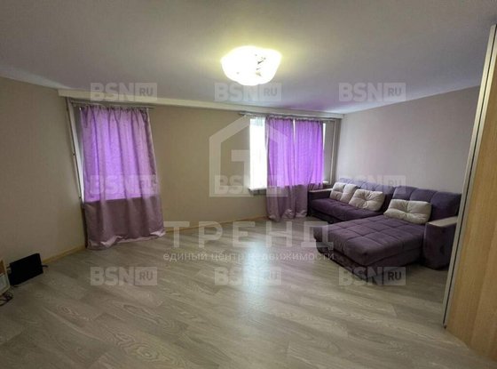 Продажа трехкомнатной квартиры - Богатырский проспект, д.47, корп.2 