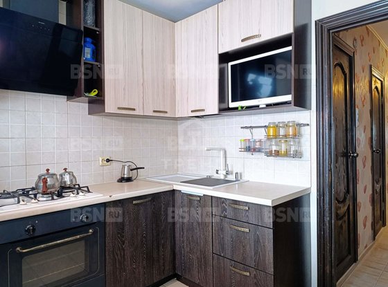 Продажа двухкомнатной квартиры - Колтуши, Верхняя улица, д.32 