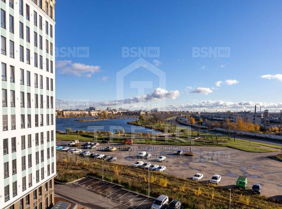 Продажа однокомнатной квартиры - Варфоломеевская улица, д.6, стр1 