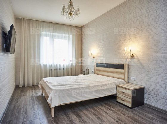 Продажа трехкомнатной квартиры - Комендантский проспект, д.12, корп.1 