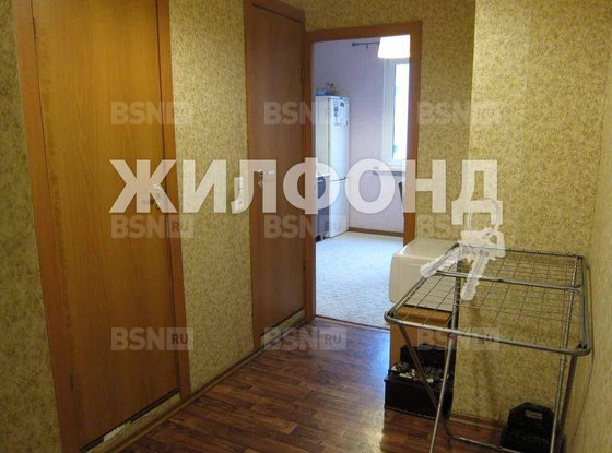 Продажа пятикомнатной квартиры - Маршала Казакова улица, д.68, корп.1 