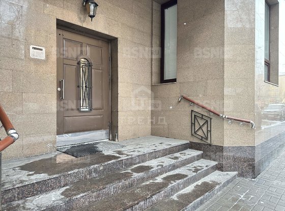 Продажа двухкомнатной квартиры - 8-я Советская улица, д.37 