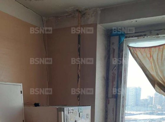 Продажа двухкомнатной квартиры - Космонавтов проспект, д.50, корп.1 