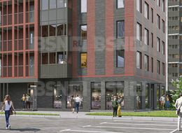 Продажа двухкомнатной квартиры в новостройке - ул. Ивинская, д. 19, корп. 2 