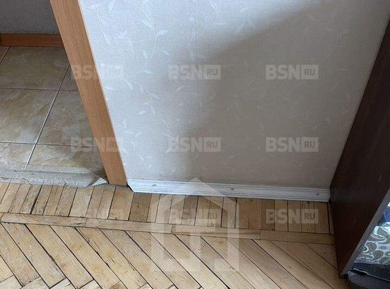 Продажа однокомнатной квартиры - Новосибирская улица, д.17 