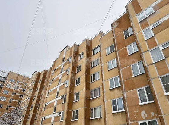 Продажа однокомнатной квартиры - Новаторов бульвар, д.69 