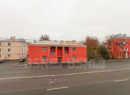 Продажа четырехкомнатной квартиры - Бабушкина ул., 20, литера ч 