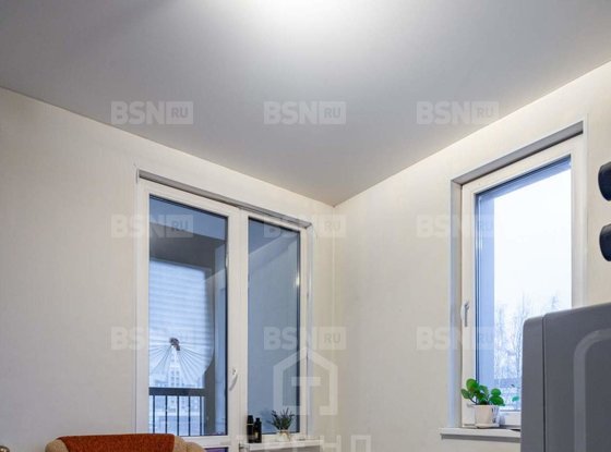Продажа двухкомнатной квартиры - Крыленко улица, д.1, корп.1 стр 3 