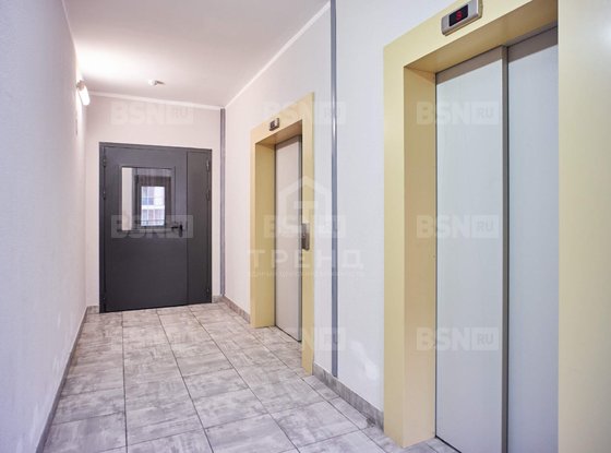 Продажа двухкомнатной квартиры - Бугры, Петровский бульвар, д.27 
