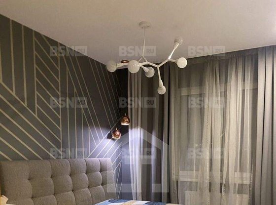 Продажа трехкомнатной квартиры - Маршала Блюхера проспект, д.9, корп.3 
