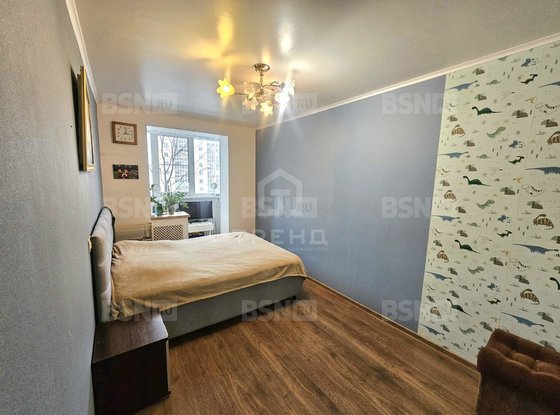 Продажа трехкомнатной квартиры - Королёва проспект, д.42, корп.1 