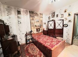 Продажа двухкомнатной квартиры - Ленинградская обл., Всеволожский р-н, г. Сертолово, Пограничнаяул., д. 3, к.1 