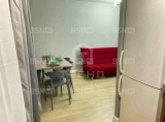 Продажа двухкомнатной квартиры - Руставели улица, д.50 