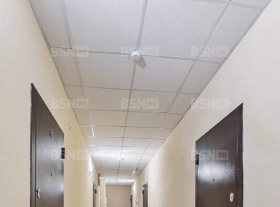 Продажа однокомнатной квартиры - Мурино, Воронцовский бульвар, д.21, корп.2 