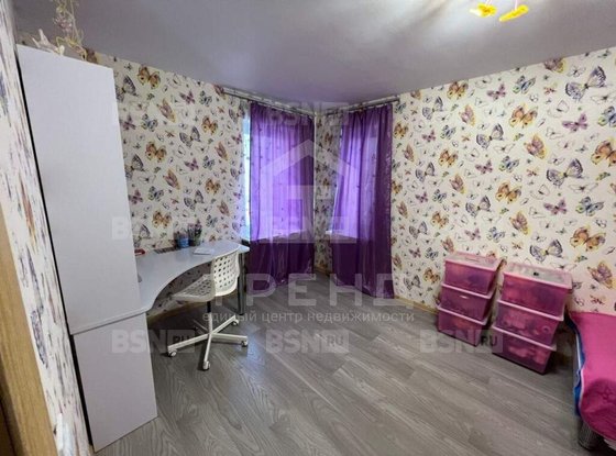 Продажа трехкомнатной квартиры - Богатырский проспект, д.47, корп.2 
