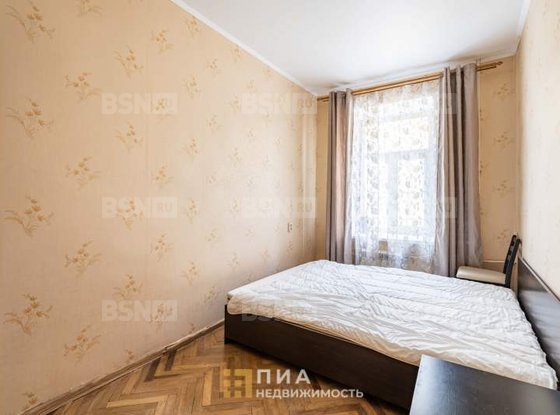 Аренда двухкомнатной квартиры - Петрозаводская улица, д.3, литера Е 