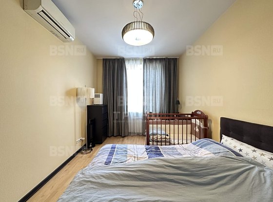 Продажа двухкомнатной квартиры - 8-я Советская улица, д.37 