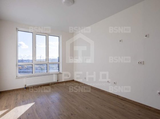 Продажа однокомнатной квартиры - Варфоломеевская улица, д.6, стр1 