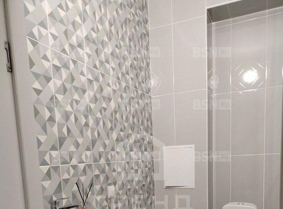 Продажа однокомнатной квартиры - поселок Шушары, Нины Петровой ул, д.6, корп.5 