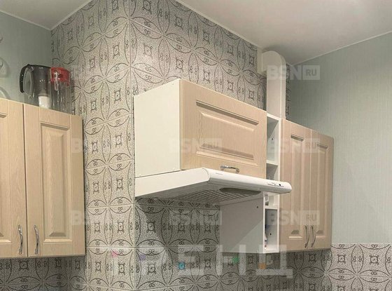 Продажа однокомнатной квартиры - Маршала Блюхера проспект, д.8, корп.1 