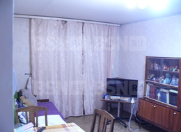 Продажа двухкомнатной квартиры - Тамбасова ул., д.36,к.1 