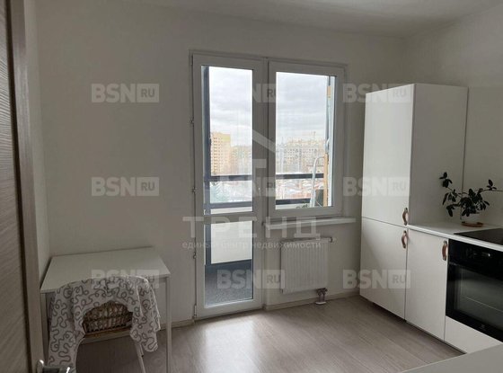 Продажа однокомнатной квартиры - Богословская улица, д.4, корп.1 стр 1 