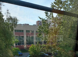 Продажа трехкомнатной квартиры - Зины Портновой ул., 21, к 3 