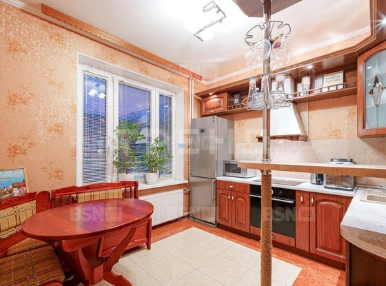 Продажа двухкомнатной квартиры - Краснопутиловская улица, д.125 