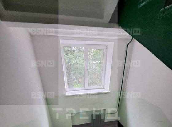 Продажа трехкомнатной квартиры - Двинская улица, д.11 