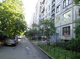 Продажа трехкомнатной квартиры - Мечникова проспект, 5, к 2, литера А 