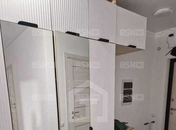 Продажа двухкомнатной квартиры - Суздальское шоссе, д.18, корп.2 