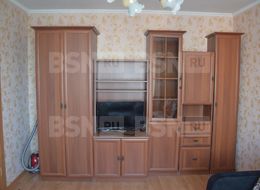 Продажа однокомнатной квартиры - Кудрово, Ленинградская 5 