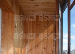 Продажа трехкомнатной квартиры - Наставников пр-кт. 41к1 
