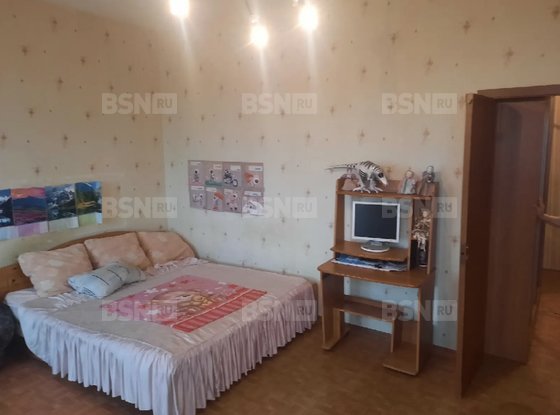 Аренда трехкомнатной квартиры - Ветеранов проспект, д.130 